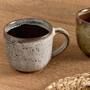 Nkuku Cam Coffee Mug Mocha